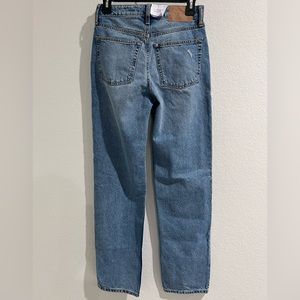 H&M 90’s Boyfriend Jeans
